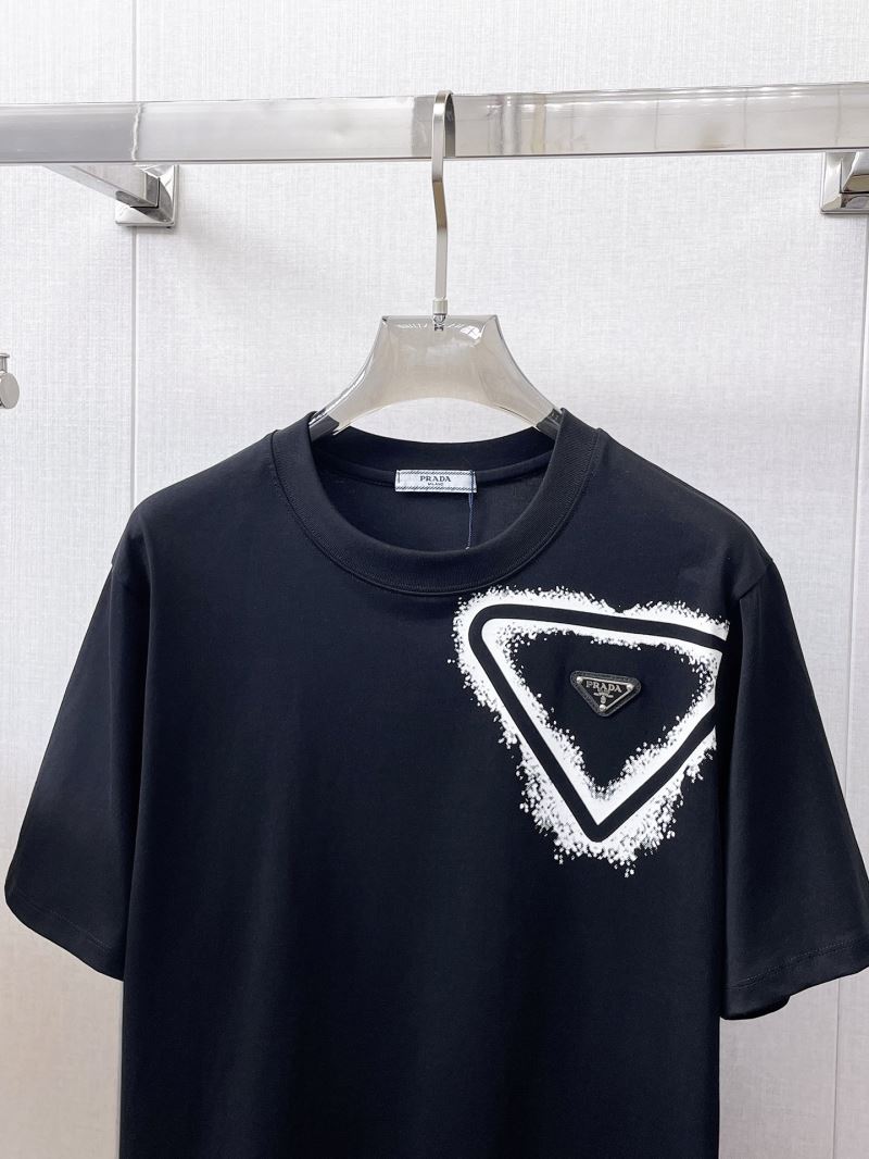 Prada T-Shirts